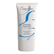 Embryolisse Hydra Mat Emulsion 40ml - For Normal/Combination Skin - Hydra mat emulsion