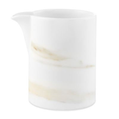 Vera Wang Wedgwood® Vera Venato Imperial Creamer