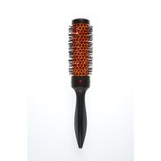 Denman Small Hot Curl Brush - Neon Orange (30mm)