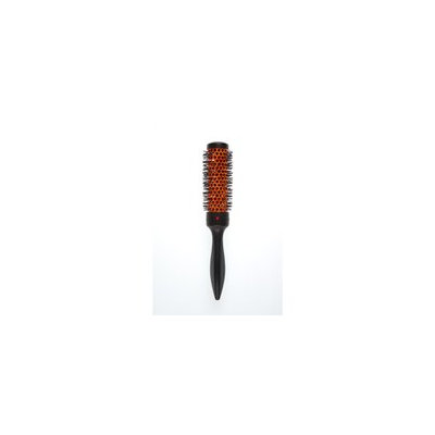 Denman Small Hot Curl Brush - Neon Orange (30mm)