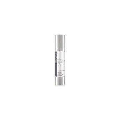 MONU Perfecting Tint SPF15 Moisturiser - Dark (50ml)