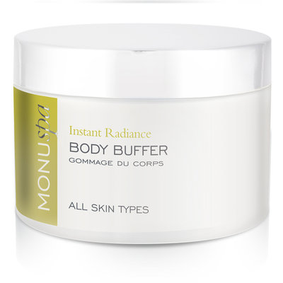 MONU Spa Body Buffer (180ml)