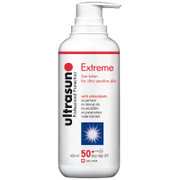 Ultrasun Ultra Sensitive Extreme SPF50+ 400ml