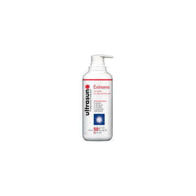 Ultrasun Ultra Sensitive Extreme SPF50+ 400ml