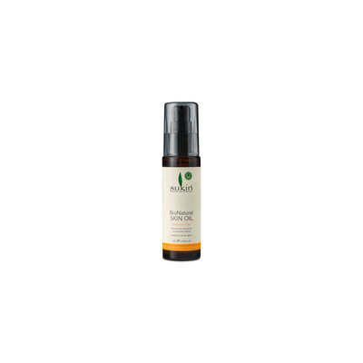 Sukin BionNatural Skin Oil 60ml