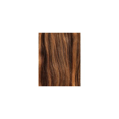 Beauty Works 100% Remy Colour Swatch Hair Extension - Blondette 4/27
