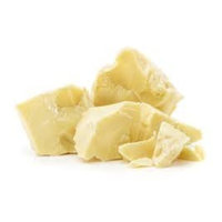 Cocoa Butter Raw 100% Pure 1 Lb