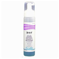 Skin Cleanser DermaRite - Item Number 00190CS - 12 Each / Case