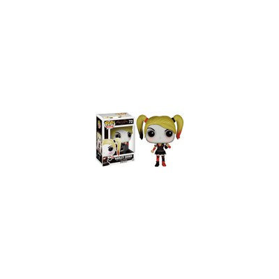 Arkham Knight Harley Quinn Pop! Vinyl Figure