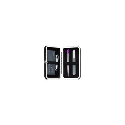 Leighton Denny Mini Mani Rescue Kit