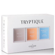 Codage Tryptique Essential Winter Skin Care Gift Set