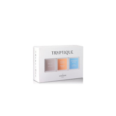 Codage Tryptique Essential Winter Skin Care Gift Set
