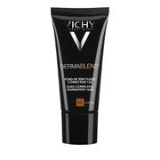 Vichy Dermablend Fluid Corrective Foundation Coffee 65 (30ml)