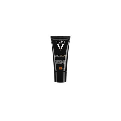 Vichy Dermablend Fluid Corrective Foundation Coffee 65 (30ml)