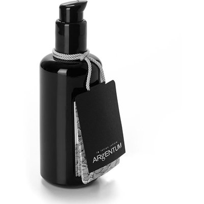 Argentum La Lotion Infinie Body Cream 200ml