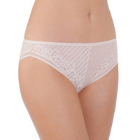 Lily of France Daydream Stripe Cheeky Panty 2118001