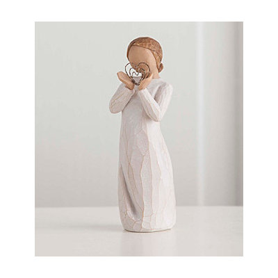 Willow Tree Lots Of Love Susan Lordi Heart, 5.25 in. - 27440