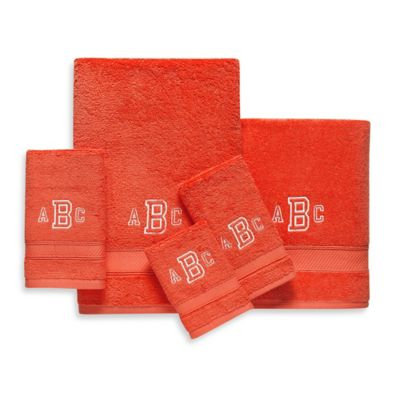 Wamsutta® Hygro® Duet Hand Towel in Pear