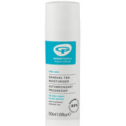 Green People. Green People Gradual Tan Face Moisturiser (50ml)