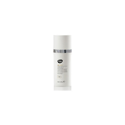 Green People. NEW Age Defy+ Tinted DD Moisturiser SPF 15 - Light 30ml