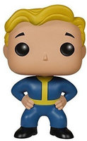 Fallout Vault Boy Pop! Vinyl Figure