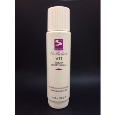 Sebastian Collectives WET Liquid Sculpting Gel (10.2 fl oz)