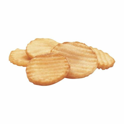 Simplot Traditional Cottage French Fries, 5 Pound - 6 per case.