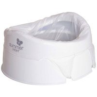 Summer Infant Time-To-Go Travel Potty