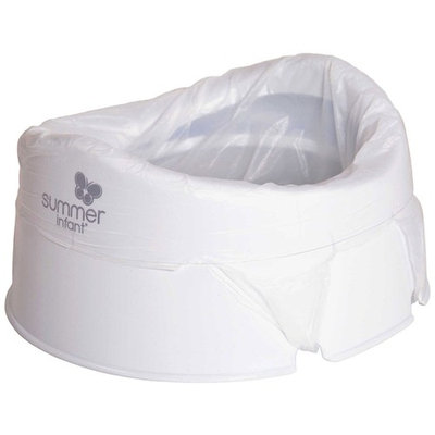 Summer Infant Time-To-Go Travel Potty