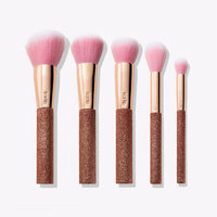 tarte Goal Getters Contour Brush Set