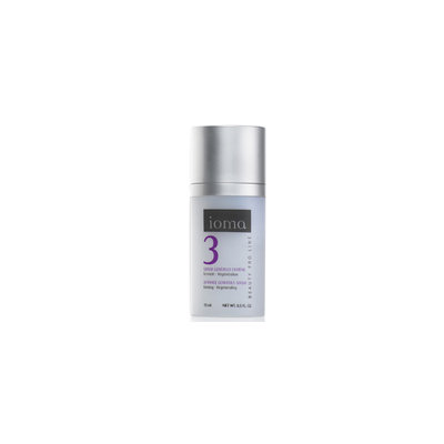 IOMA Ultimate Generous Serum 15ml
