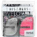 Tangle Teezer Valentines Pack - His and Hers
