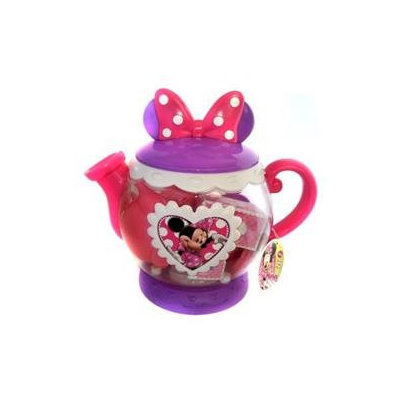 Minnie Teapot Set
