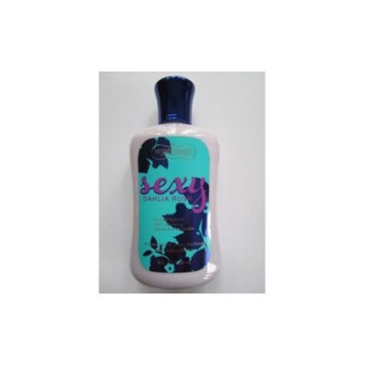 Body Lotion