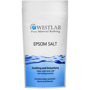 Westlab Westlab Epsom bath salts 2000 g