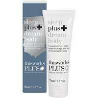 This Works Sleep Plus Dream Body 75ml