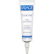 Uriage Cicactive Skin Repair Treatment Gel (30ml)