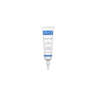 Uriage Cicactive Skin Repair Treatment Gel (30ml)