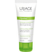 Uriage Hyséac 2-in-1 Exfoliating Mask (100ml)