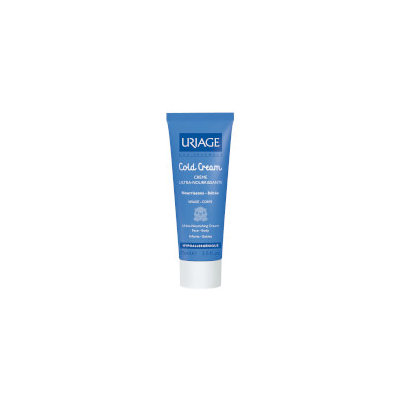 Uriage Ultra-Nourishing Cold Cream (75ml)
