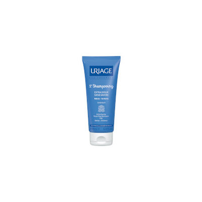Uriage 1er Shampoo (200ml)