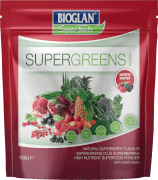 Bioglan Supergreens Berry Burst