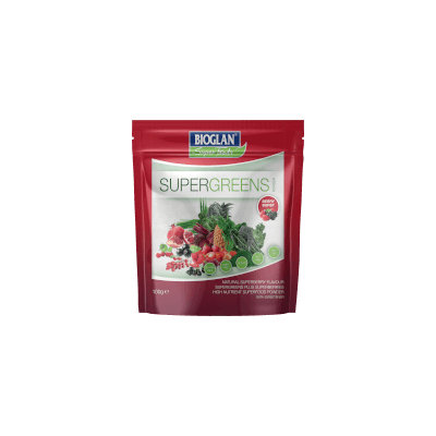 Bioglan Supergreens Berry Burst