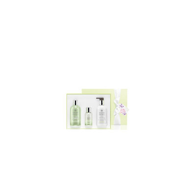 Dewy Lily Of The Valley & Star Anise Fragrance Set LTD 2016