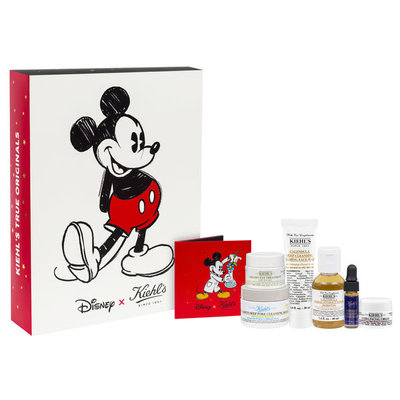 Kiehl's Disney X True Originals