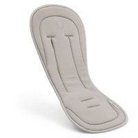 Bugaboo Breezy Seat Liner in Arctic Grey