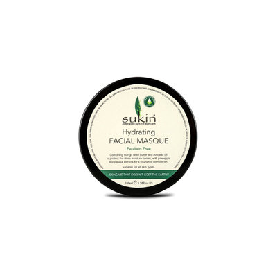 Sukin Hydrating Facial Masque 100ml