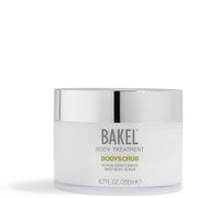 BAKEL Mint Bodyscrub 200ml