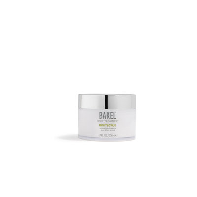 BAKEL Mint Bodyscrub 200ml