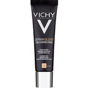 Vichy Dermablend 3D Correction Foundation - Sand 30ml